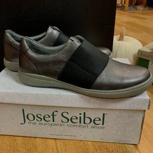 Josef Seibel Caren 14 Metallic